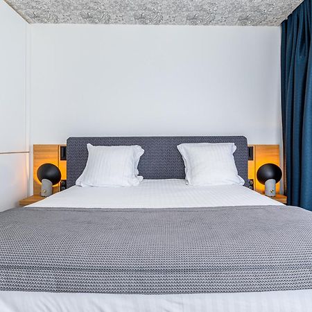 Hotel Le Saint Gelais Angoulême Dış mekan fotoğraf