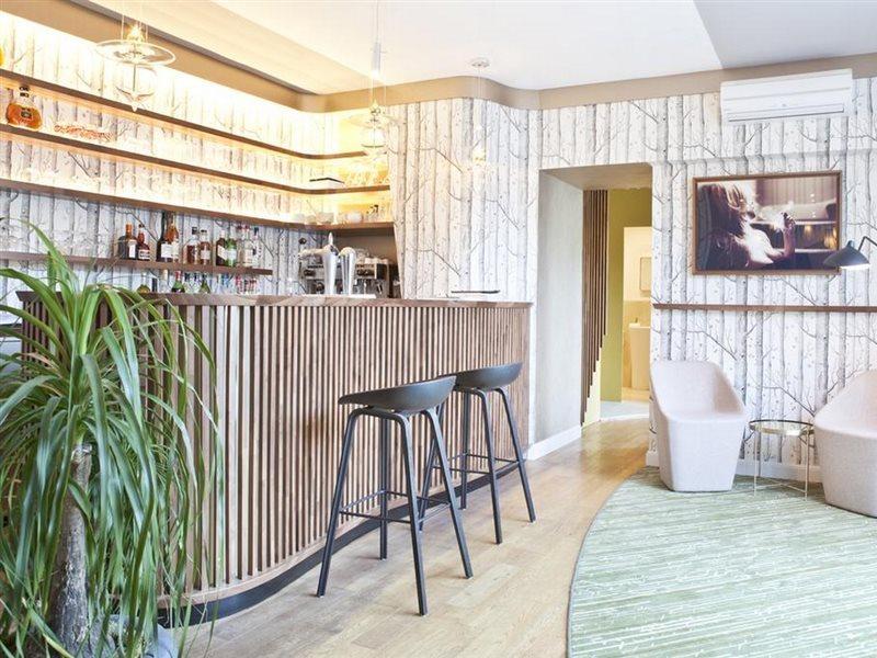Hotel Le Saint Gelais Angoulême Dış mekan fotoğraf