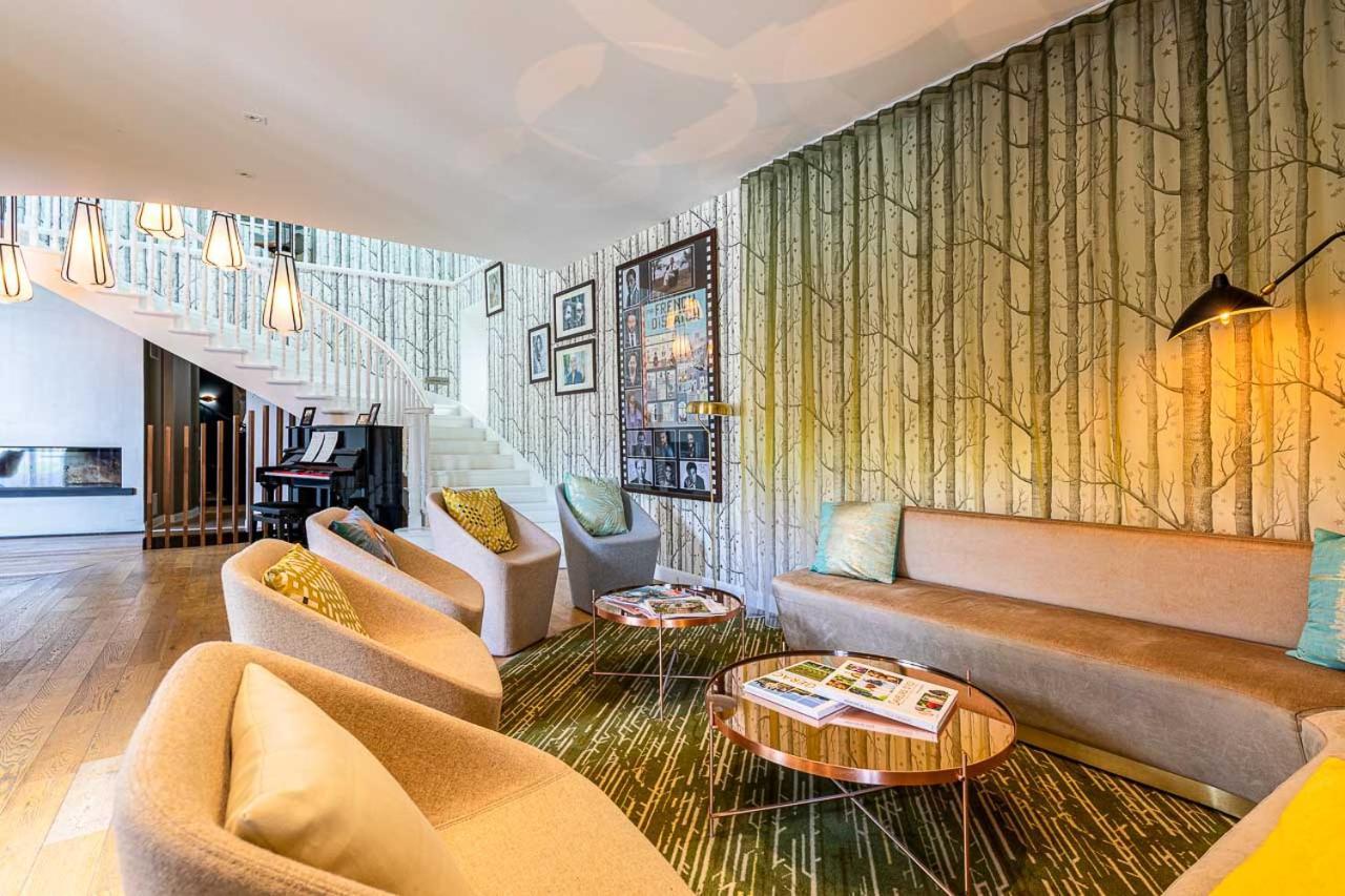 Hotel Le Saint Gelais Angoulême Dış mekan fotoğraf