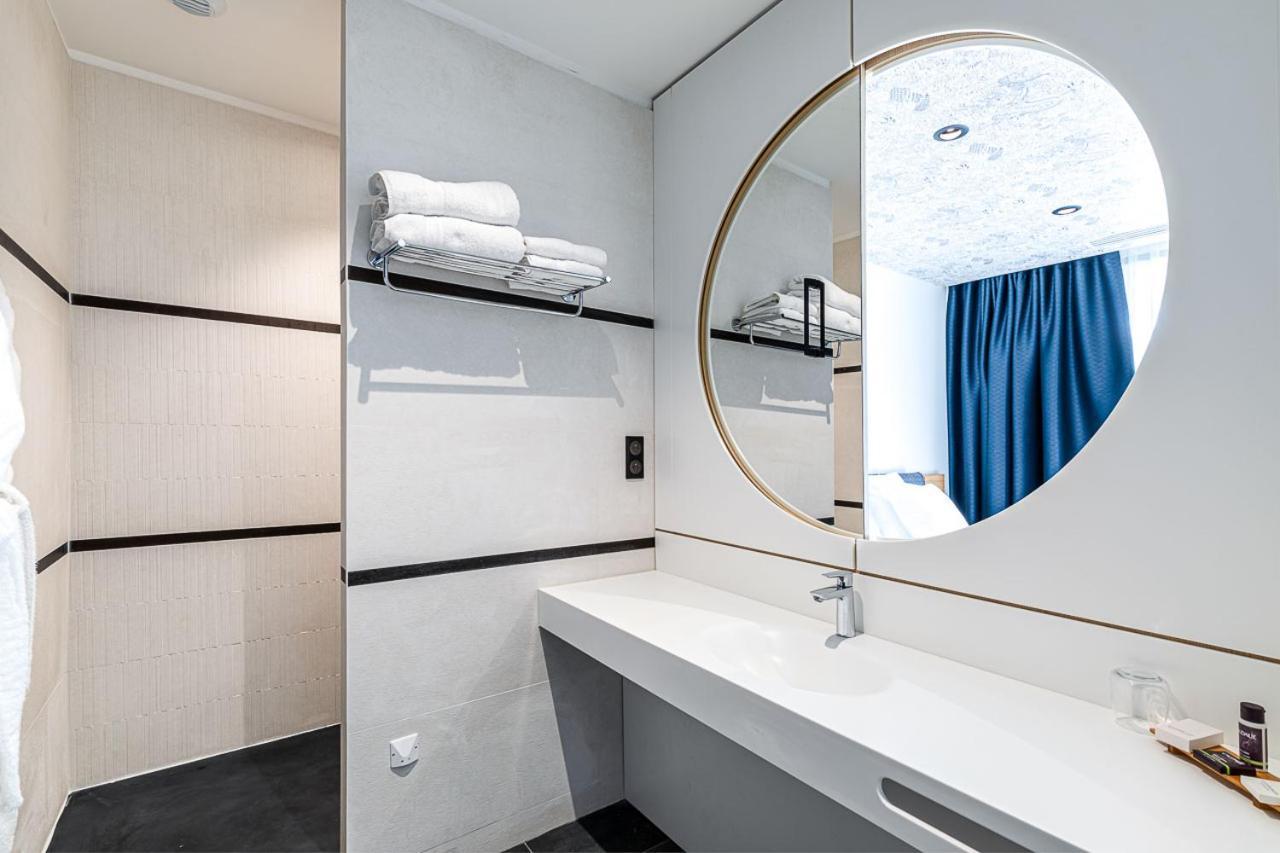 Hotel Le Saint Gelais Angoulême Dış mekan fotoğraf