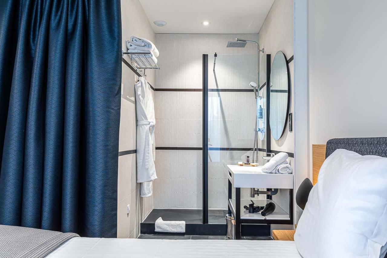 Hotel Le Saint Gelais Angoulême Dış mekan fotoğraf