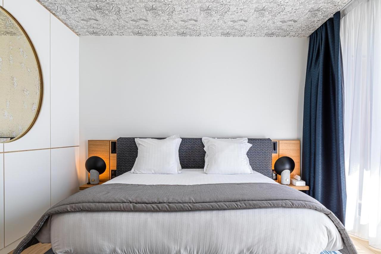 Hotel Le Saint Gelais Angoulême Dış mekan fotoğraf