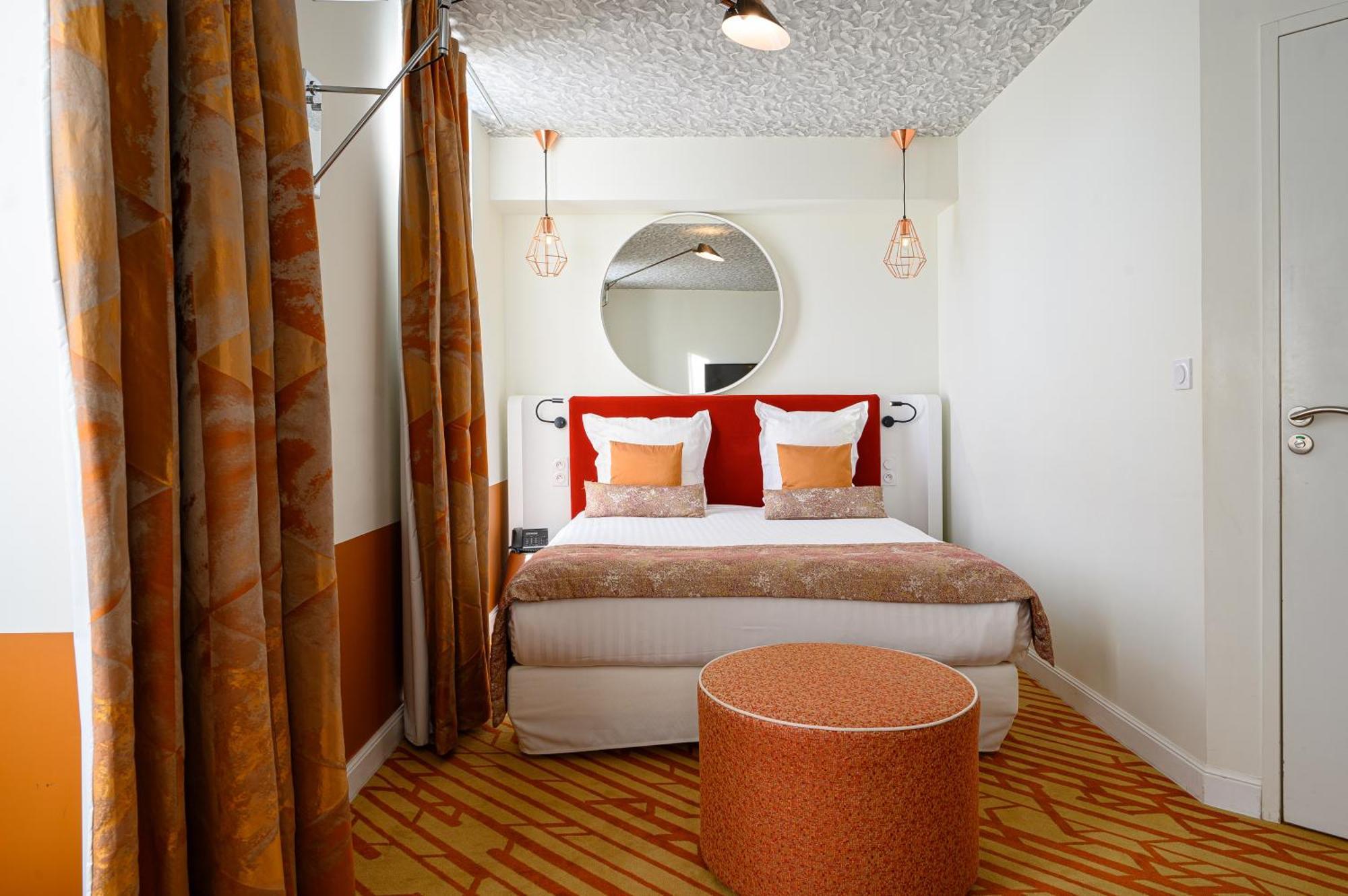 Hotel Le Saint Gelais Angoulême Dış mekan fotoğraf