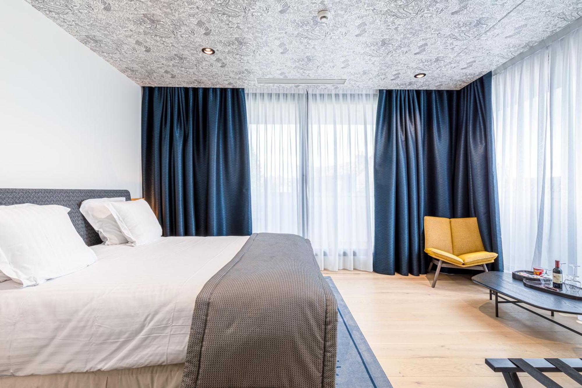Hotel Le Saint Gelais Angoulême Dış mekan fotoğraf