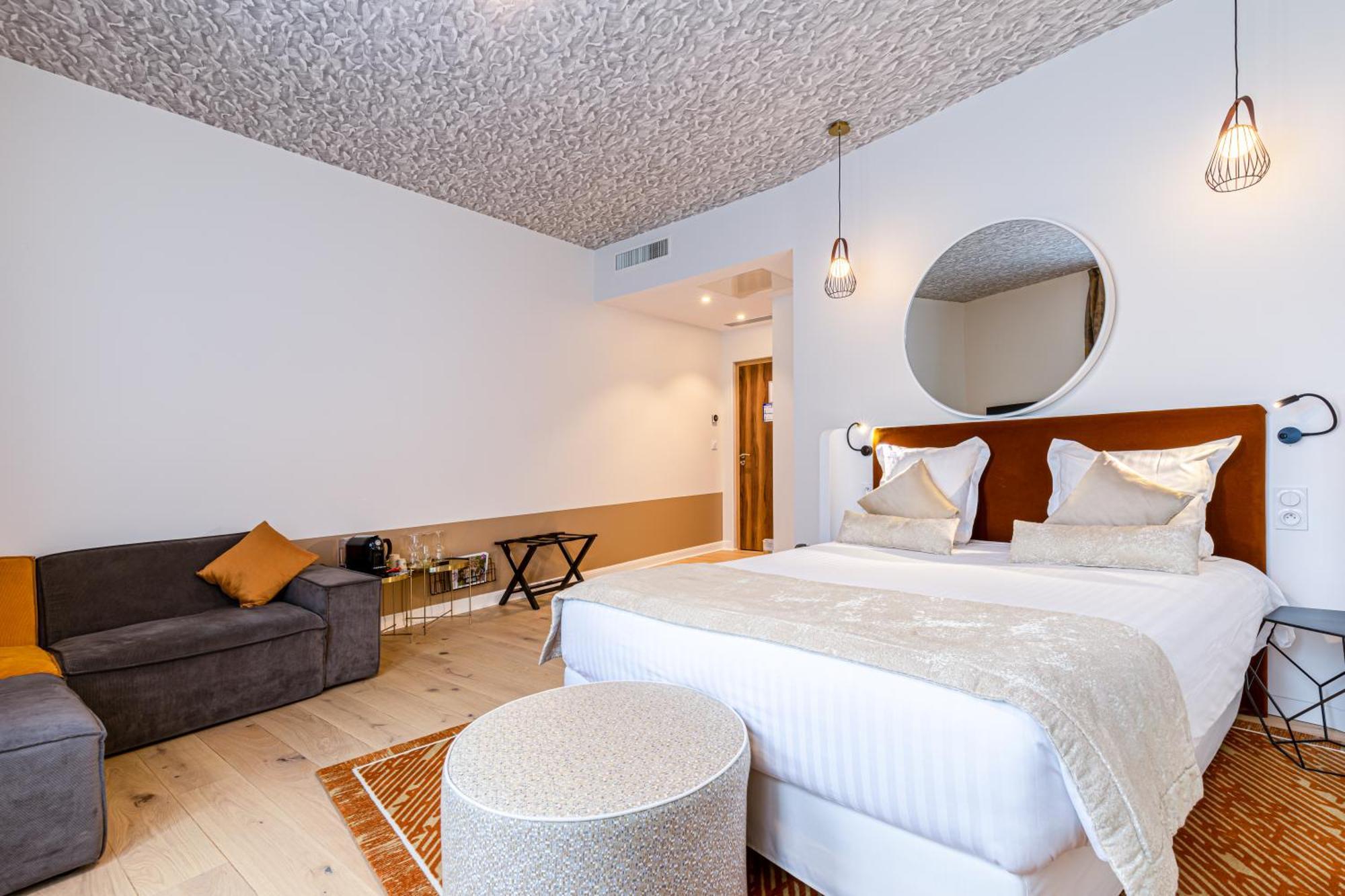 Hotel Le Saint Gelais Angoulême Dış mekan fotoğraf