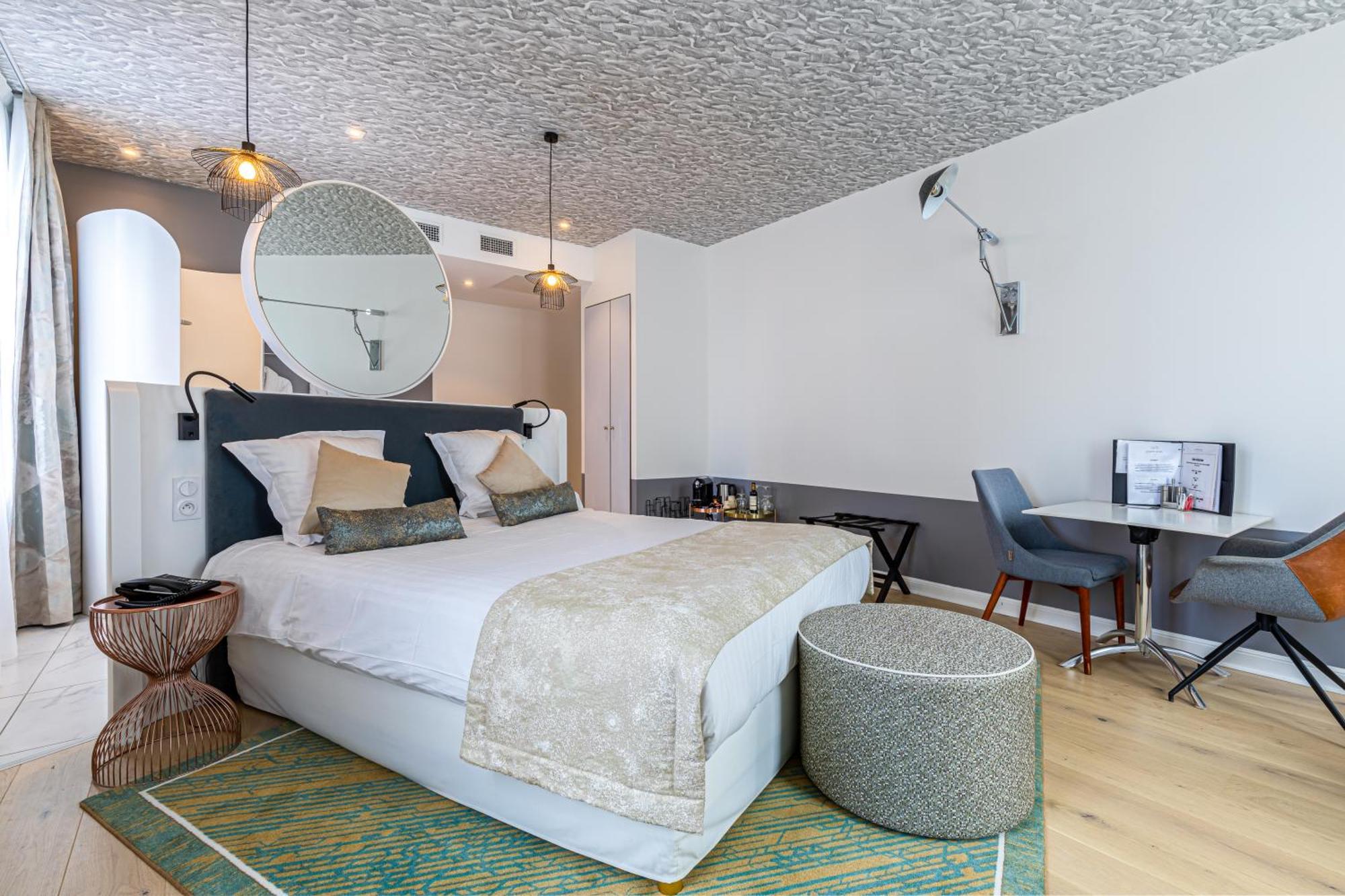Hotel Le Saint Gelais Angoulême Dış mekan fotoğraf