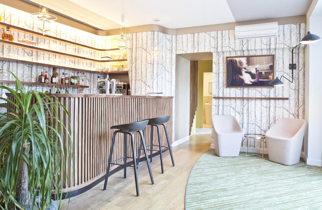 Hotel Le Saint Gelais Angoulême Dış mekan fotoğraf
