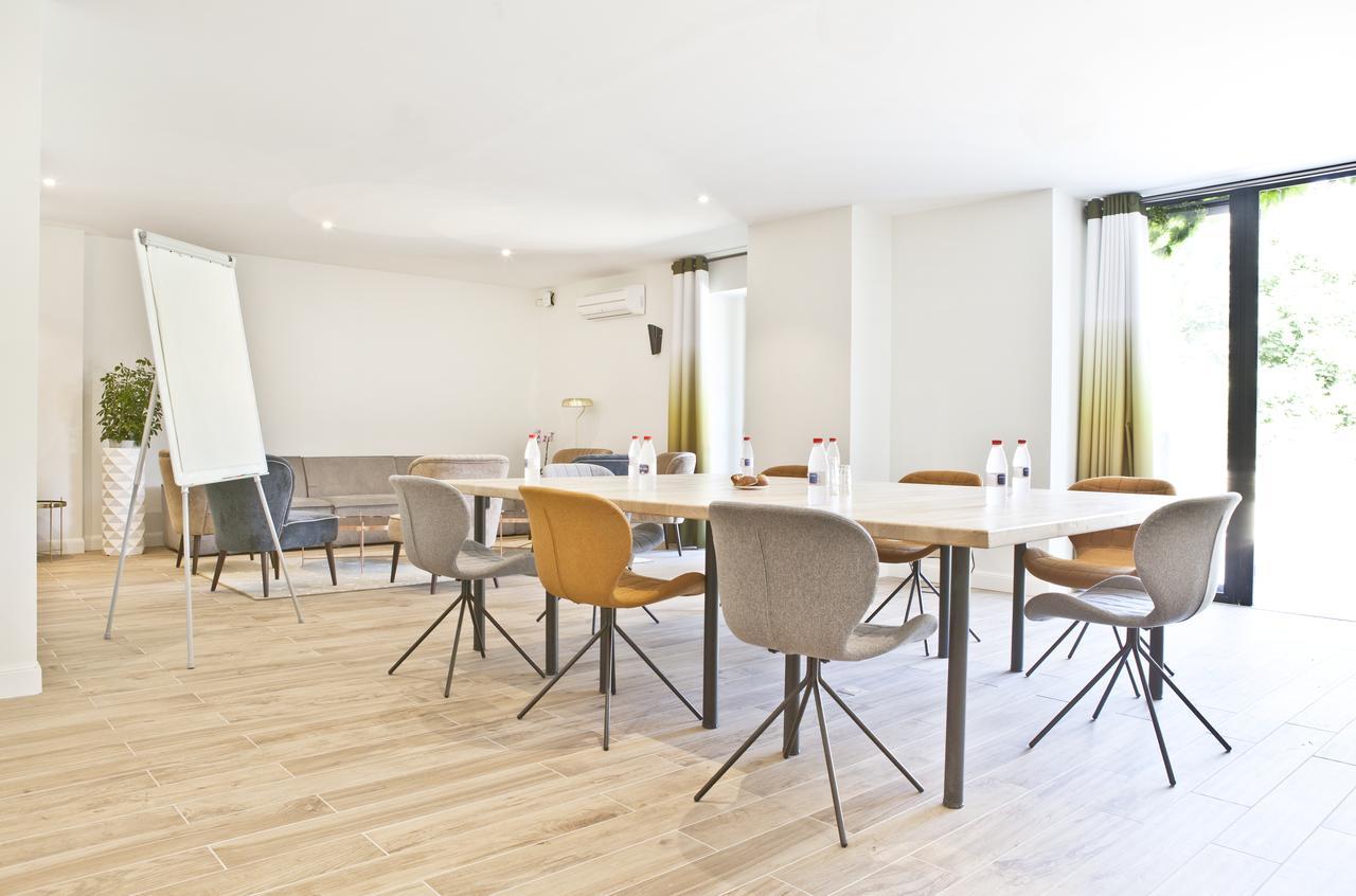 Hotel Le Saint Gelais Angoulême Dış mekan fotoğraf